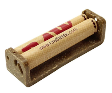 25 Basic Rolling Machine