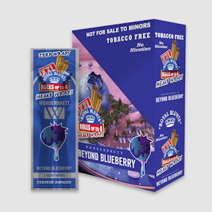 C|2 Beyond Blueberry