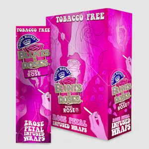 Petal Infused Wraps 2pk