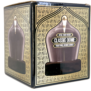 Traditional Incense Burner 2