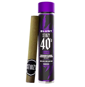 s Infused Blunt 2g