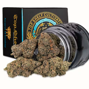 Dream Indoor Flower 1