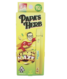 Herb 1g Super Lemon Haze