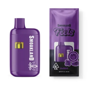 Blackberry OG 1g All