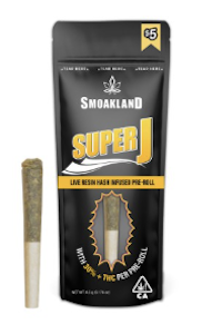 Smoakland 5g Blue Dream