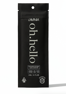 Lube Launchers Extra Strength 4ml