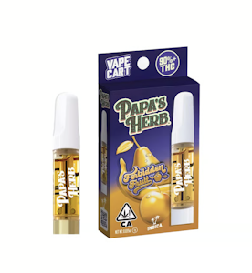 orbidden Fruit Cartridge 1g