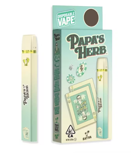 1g Herb Jack Herer One