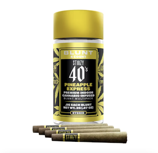 STIIIZY 5g Pineapple Express