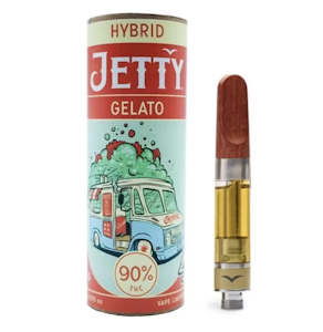 Gelato Gold Cartridge 1g