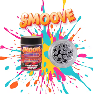 Smoove 14g Grapefruit