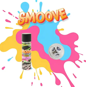 Smoove 5g Green Apple