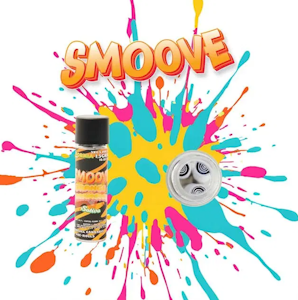 Smoove 5g Banana Cream