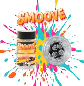 Smoove 14g Pineapple