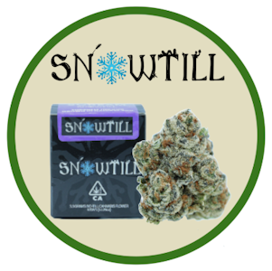 Premium Indoor Flower 1