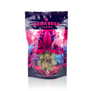 Strawberry Cheesecake 1oz