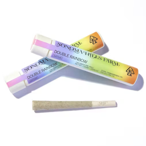 Sonoma Hills Farm 1g