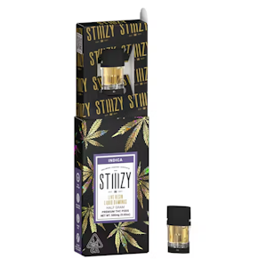 Live 5g Resin Liquid Diamonds