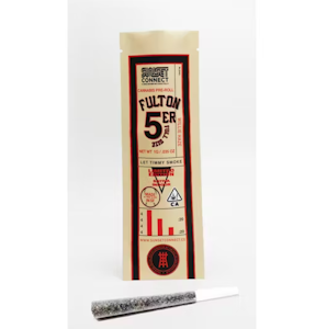 Sunset Connect 1g Willie