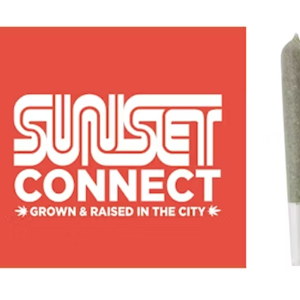 Sunset Connect 1g Z