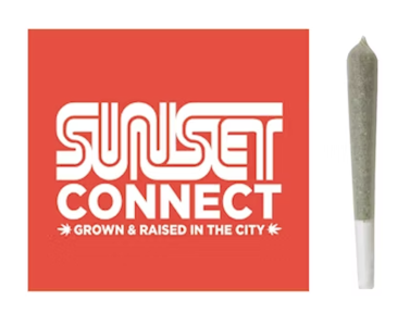 Sunset Connect 1g Z