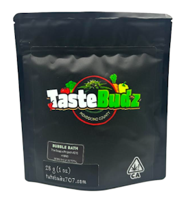 Greenhouse Flower 1oz