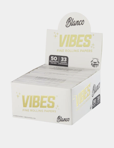 Blanco Rolling Papers 1