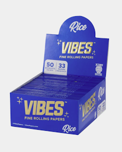 Rice Rolling Papers 2