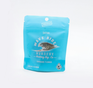 Wave Rider Nursery 8oz Acai