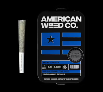 Diamond Infused Preroll 7pk