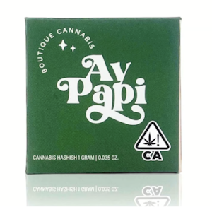 Ay Papi 1g Golden Hour