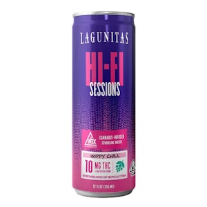 Sessions Hoppy Chil 10mg