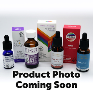 Live Rosin 1g Liquid Dab Tincture