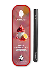 dompen 1g Lemon Cherry