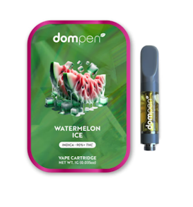 Watermelon Ice Cartridge 1g