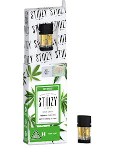 STIIIZY 5g Pink Acai