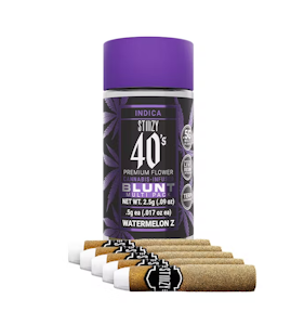 s Mini Blunt 5pk