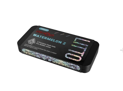 Z Hash Hole Pre Roll 6pk 3 6g