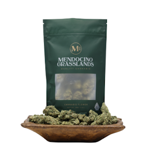 Fruit Sungrown Flower 1oz