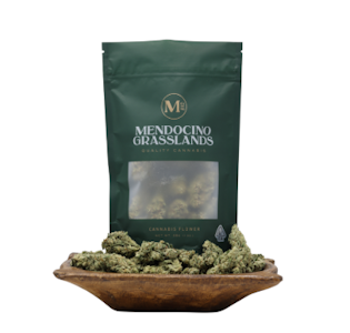 Wedding Cake Flower 1oz