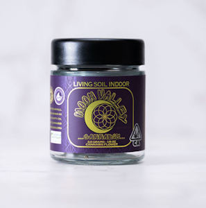 Moon Valley Cannabis 1g