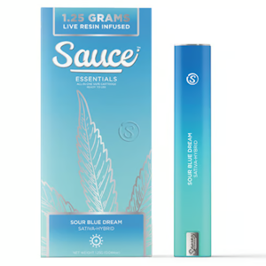 All In One Rechargeable Vape 1g