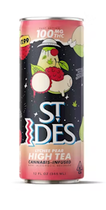 Ides Pear Lychee