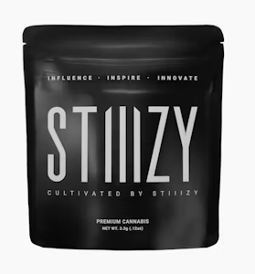 Pineapple Black Flower 1