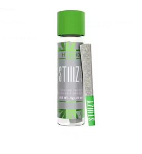 STIIIZY 1g Pink Champagne